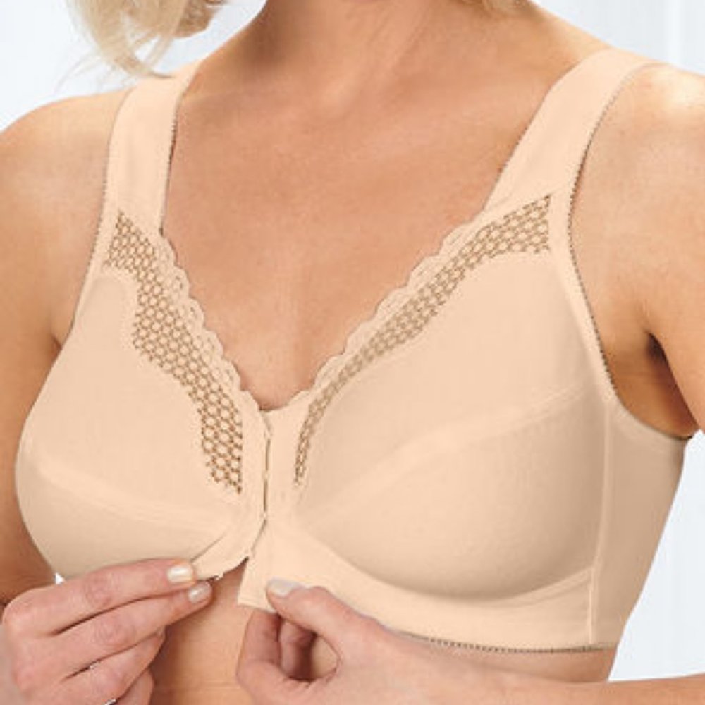 Exquisite Form posture bra